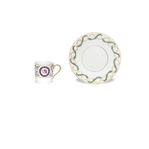 Haviland Louveciennes Dinnerware Collection