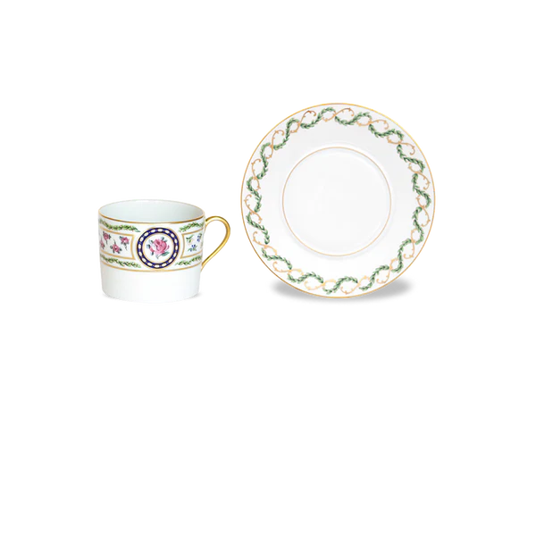 Haviland Louveciennes Dinnerware Collection