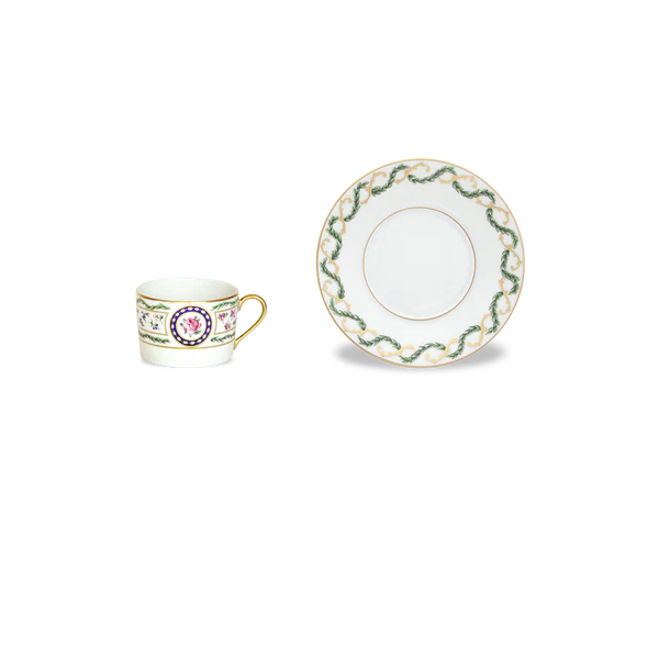 Haviland Louveciennes Dinnerware Collection