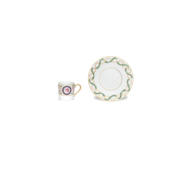 Haviland Louveciennes Dinnerware Collection