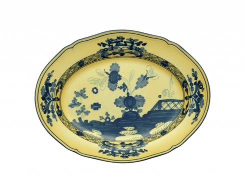 Ginori 1735 Oriente Italiano Citrino Collection