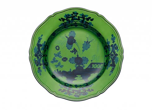 Ginori 1735 Oriente Italiano Malachite Collection