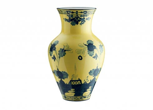 Ginori 1735 Oriente Italiano Citrino Collection