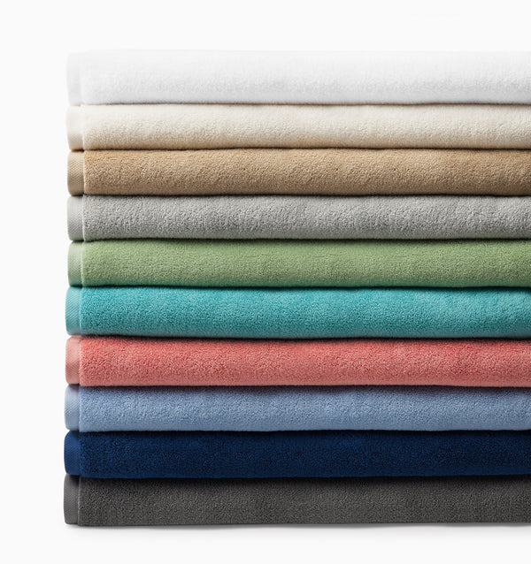 Sferra Cielo Bath Collection