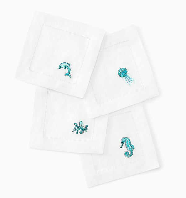 Sferra Amalfi Napkins
