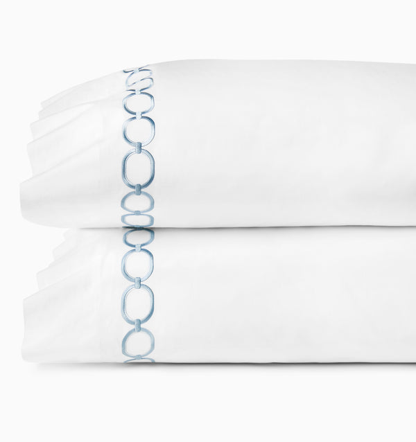 Sferra Catena Pillowcases