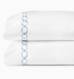 Sferra Catena Pillowcases