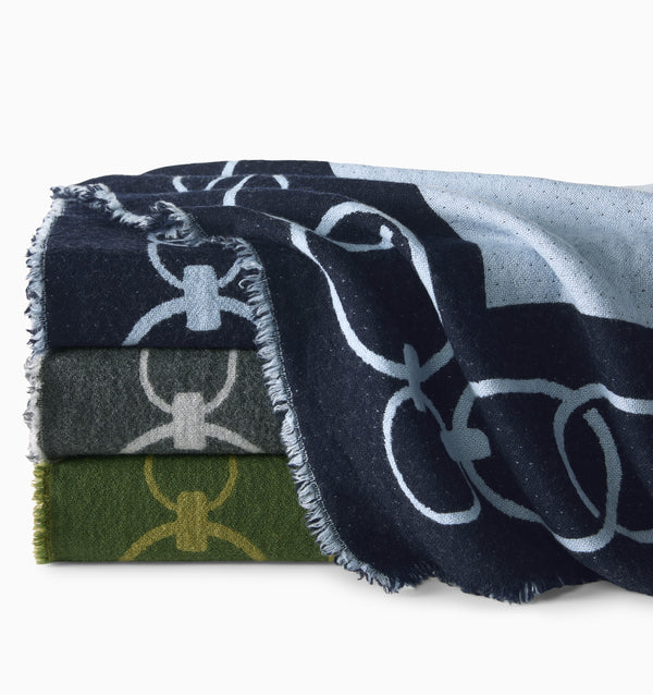 Sferra Eterna Throw