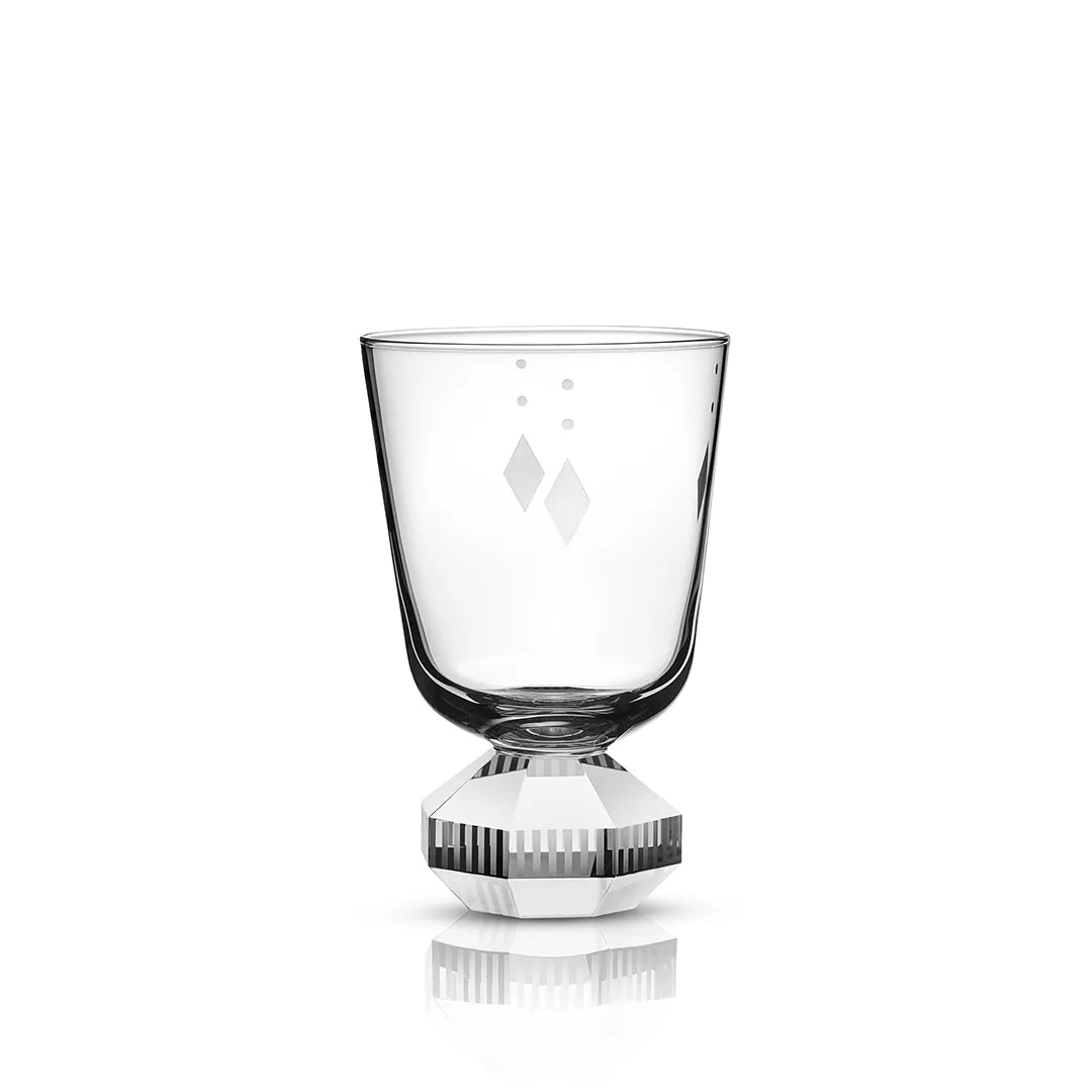 Chelsea Short Glass, Set of 2