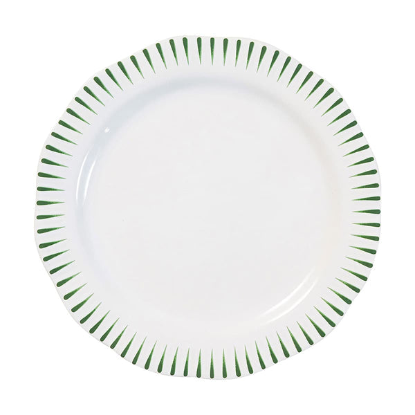Juliska Sitio Stripe Dinnerware