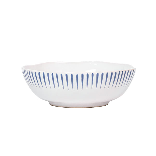 Juliska Sitio Stripe Dinnerware
