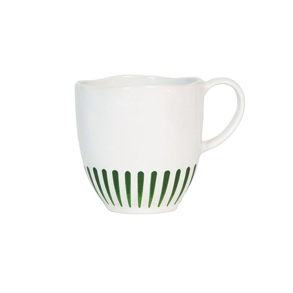 Juliska Sitio Stripe Dinnerware