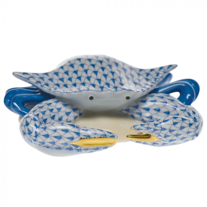 Herend Crab