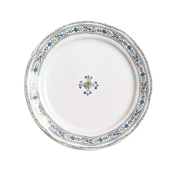 Juliska Villa Seville Chambray Dinnerware