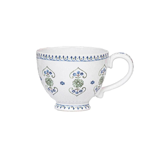 Juliska Villa Seville Chambray Dinnerware