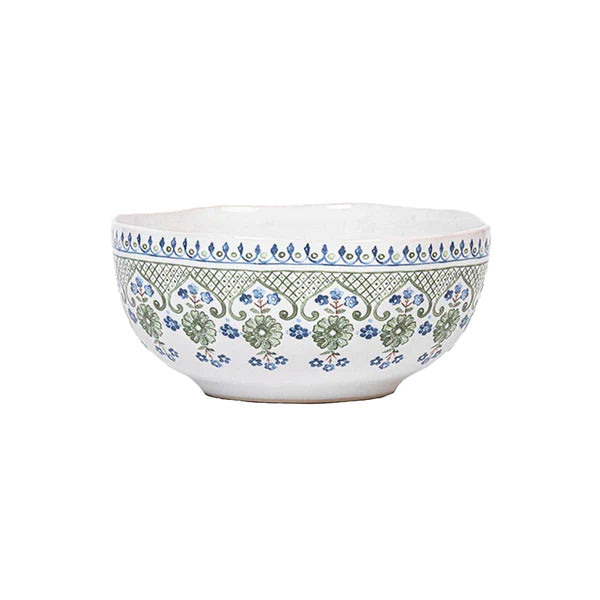 Juliska Villa Seville Chambray Dinnerware