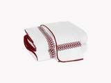 Matouk Astor Braid Bath Collection
