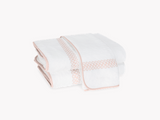 Matouk Astor Braid Bath Collection