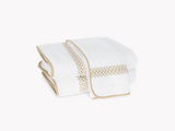 Matouk Astor Braid Bath Collection