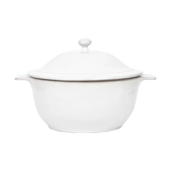 Juliska Puro Whitewash Serveware