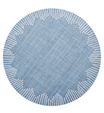 Kim Seybert Dream Weaver Placemat