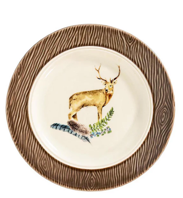 Juliska Forest Walk Collection