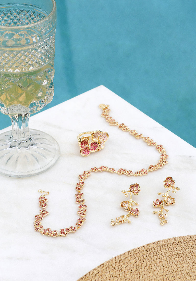 Anabel Aram Orchid Collection
