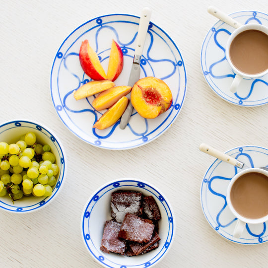 Themis Z The Serenity Tableware Collection