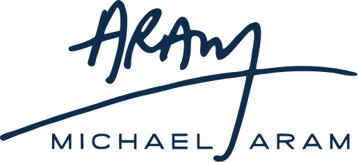 Aram Logo