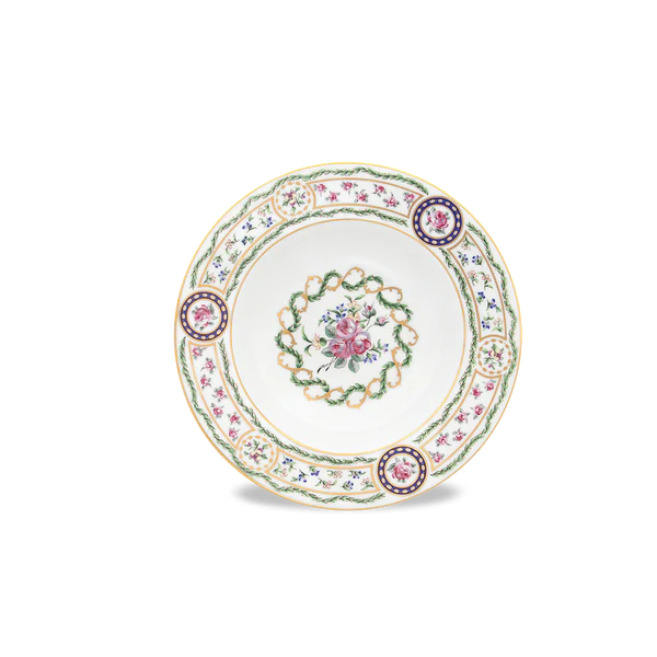 Haviland Louveciennes Dinnerware Collection