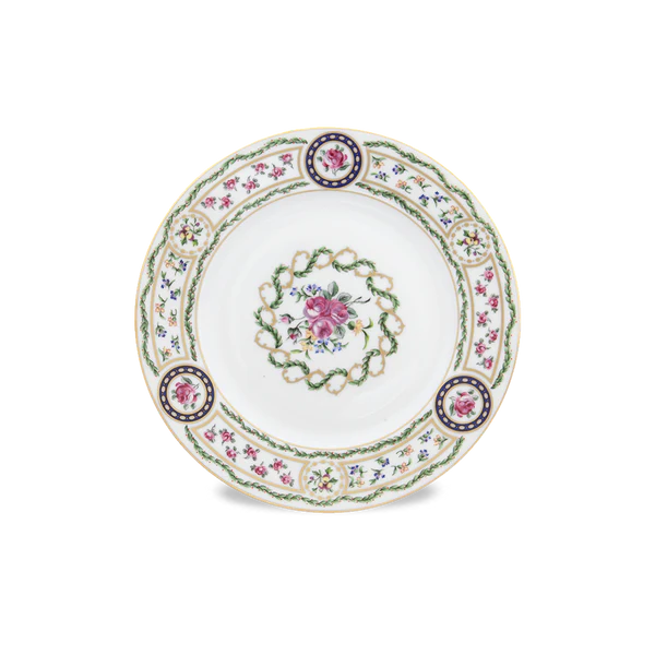Haviland Louveciennes Dinnerware Collection
