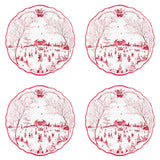 Juliska Country Estate Winter Frolic Melamine