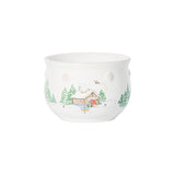 Juliska Berry & Thread North Pole Dinnerware