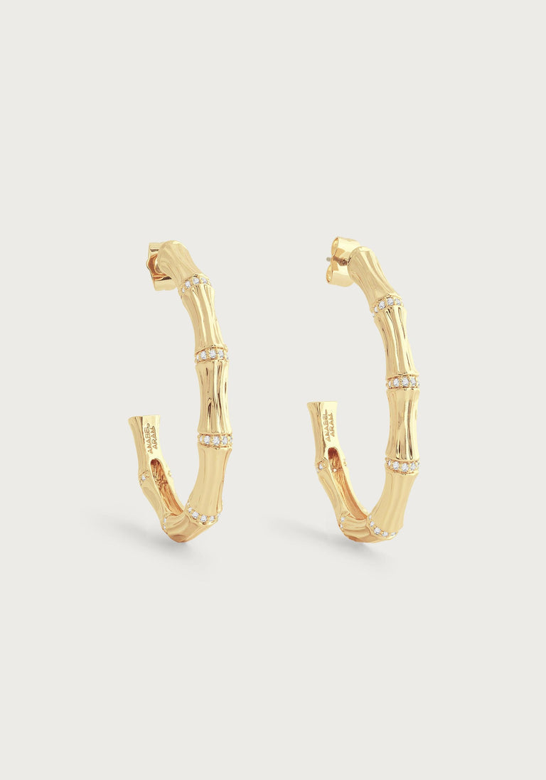 Anabel Aram Bamboo Collection