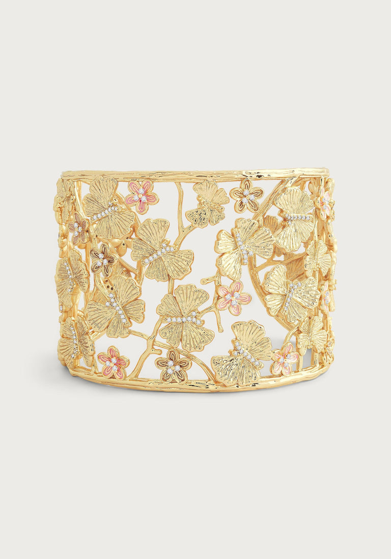 Anabel Aram Butterfly Collection