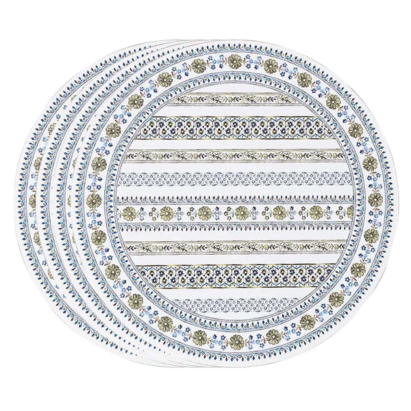 Juliska Seville Placemat, Set of 4