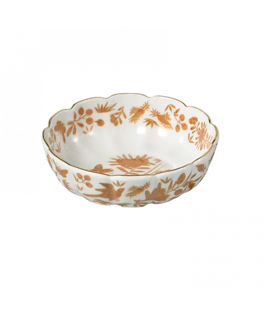 Mottahedeh Sacred Bird & Butterfly Dinnerware