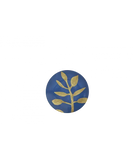 R. Haviland & C. Parlon Daphne Dinnerware, Marine