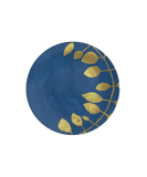 R. Haviland & C. Parlon Daphne Dinnerware, Marine