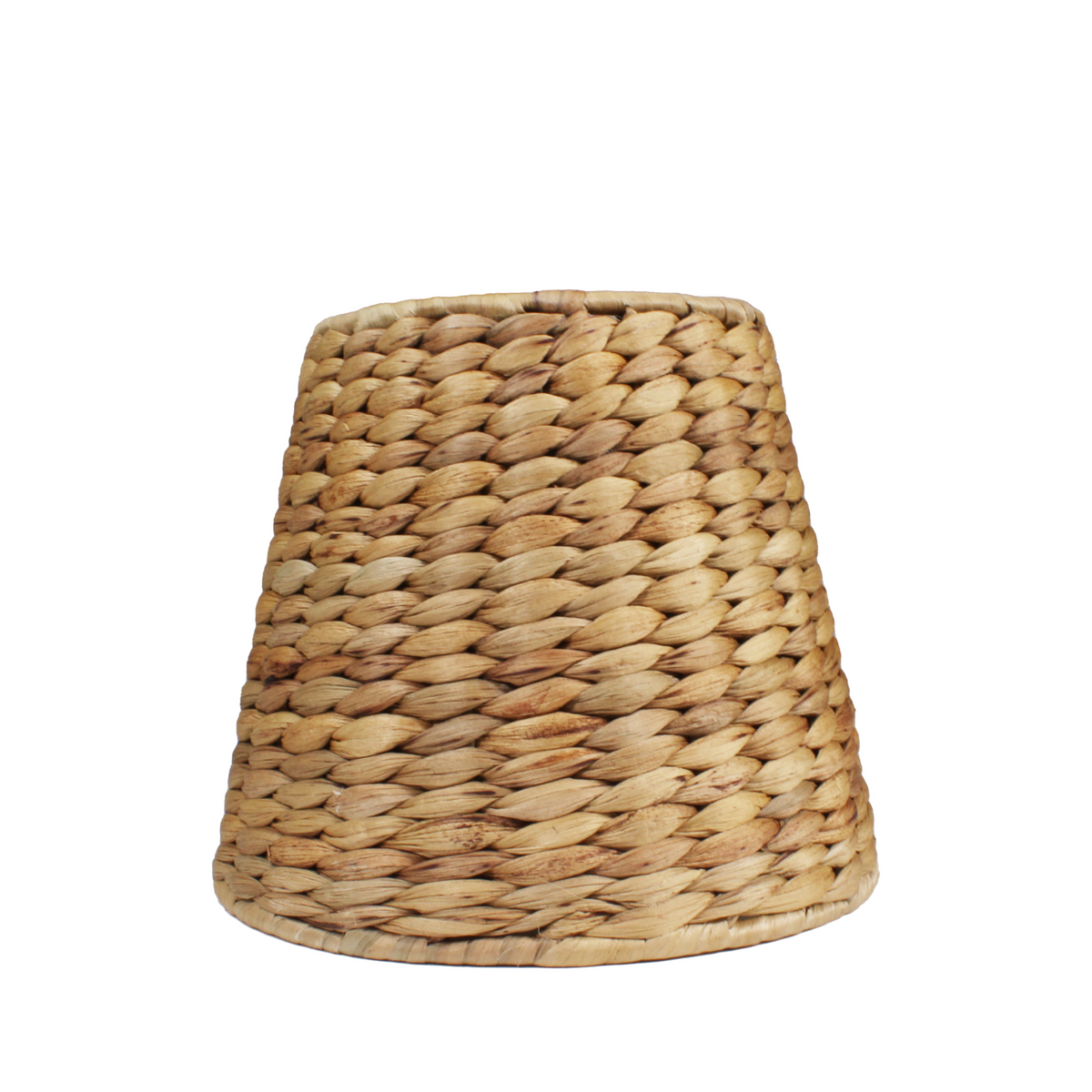 Maison Maison Design x Zafferano Empire Water Hyacinth Shade SMALL