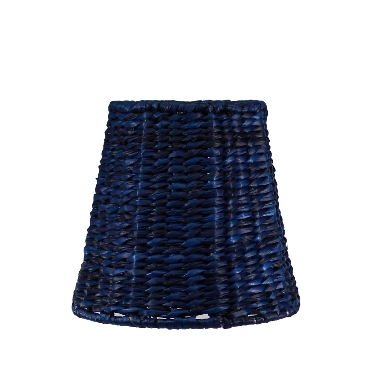 Maison Maison Design x Zafferano Empire Navy Seagrass Shade SMALL