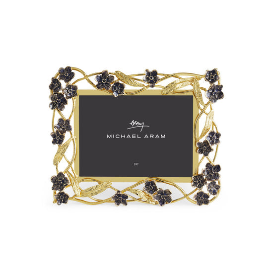 Michael Aram Forget Me Not Frame