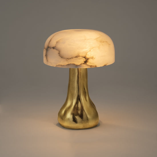 Michael aram hot sale table lamps