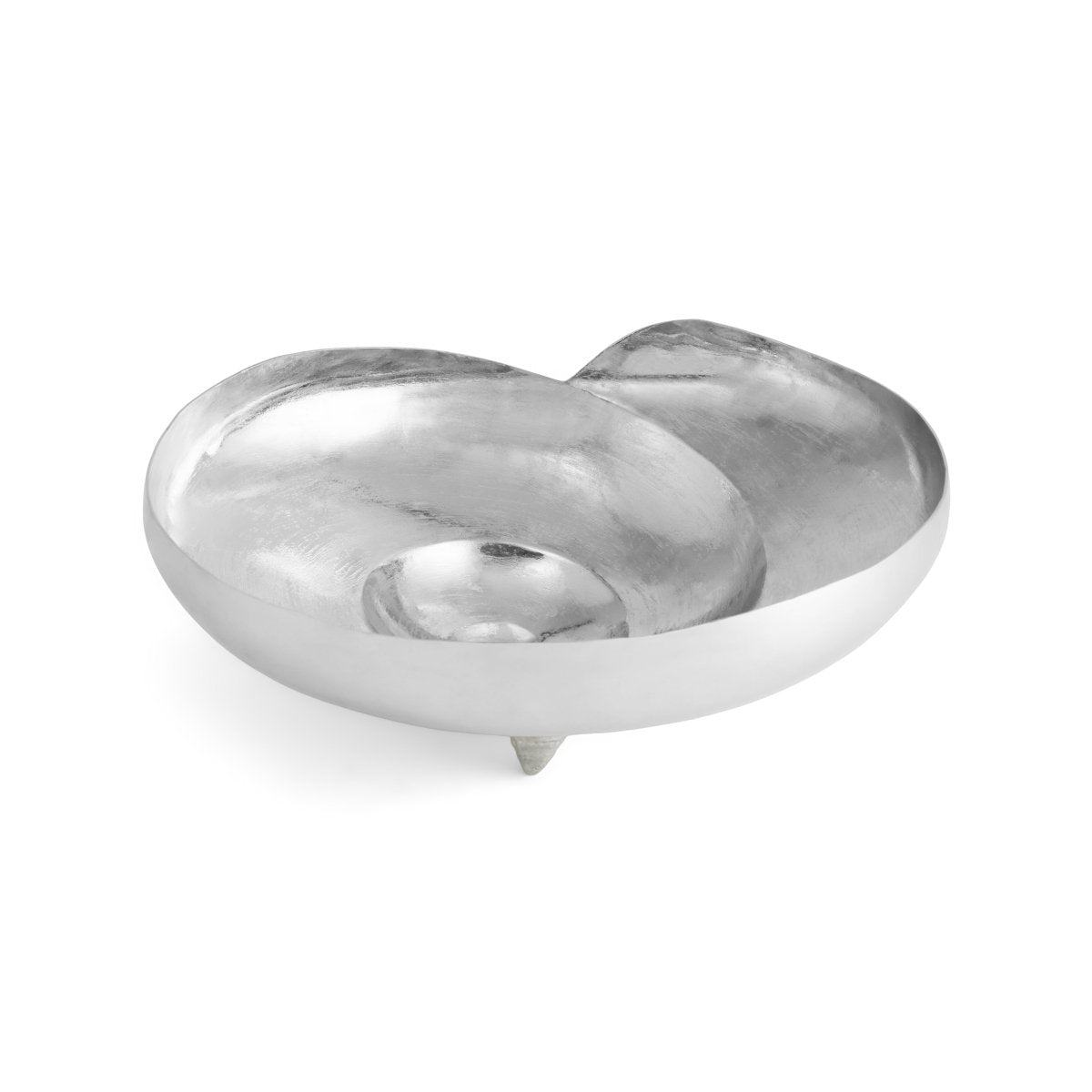 MURANO ムラノ ミルフィオリ崩し シェル ホタテ貝形 貝殻 モチーフ 皿 MURANO ムラノ ミルフィオリ崩し シェル ホタテ貝形 貝殻 モチーフ 皿