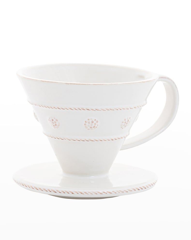 Juliska Berry & Thread Whitewash Serveware
