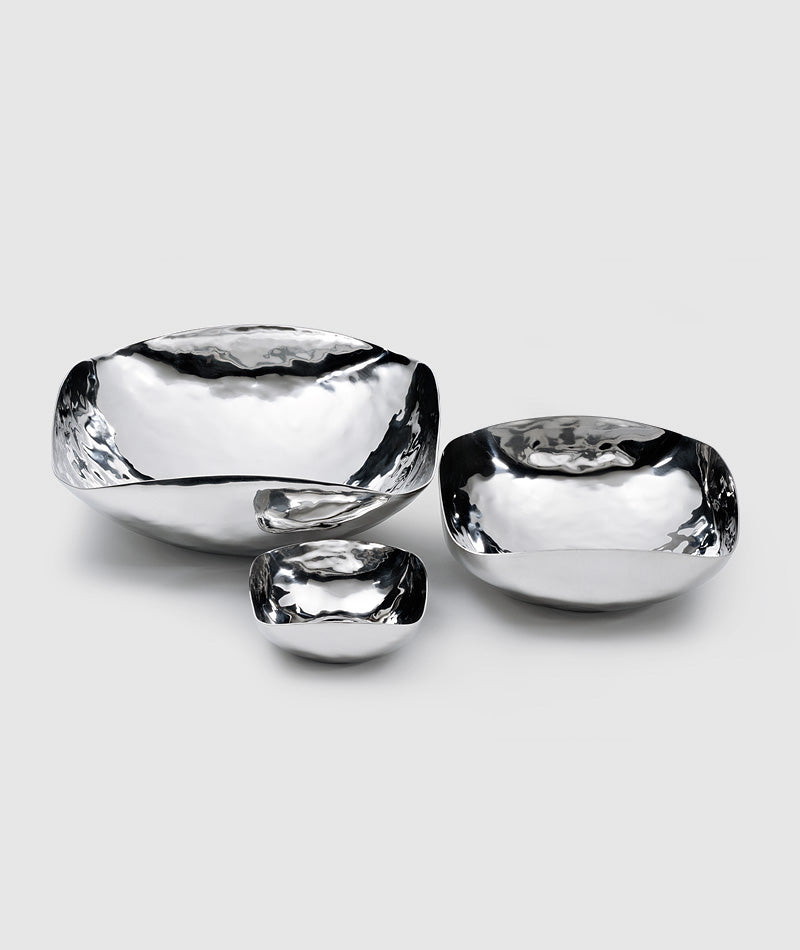 Fidelia Square Bowl