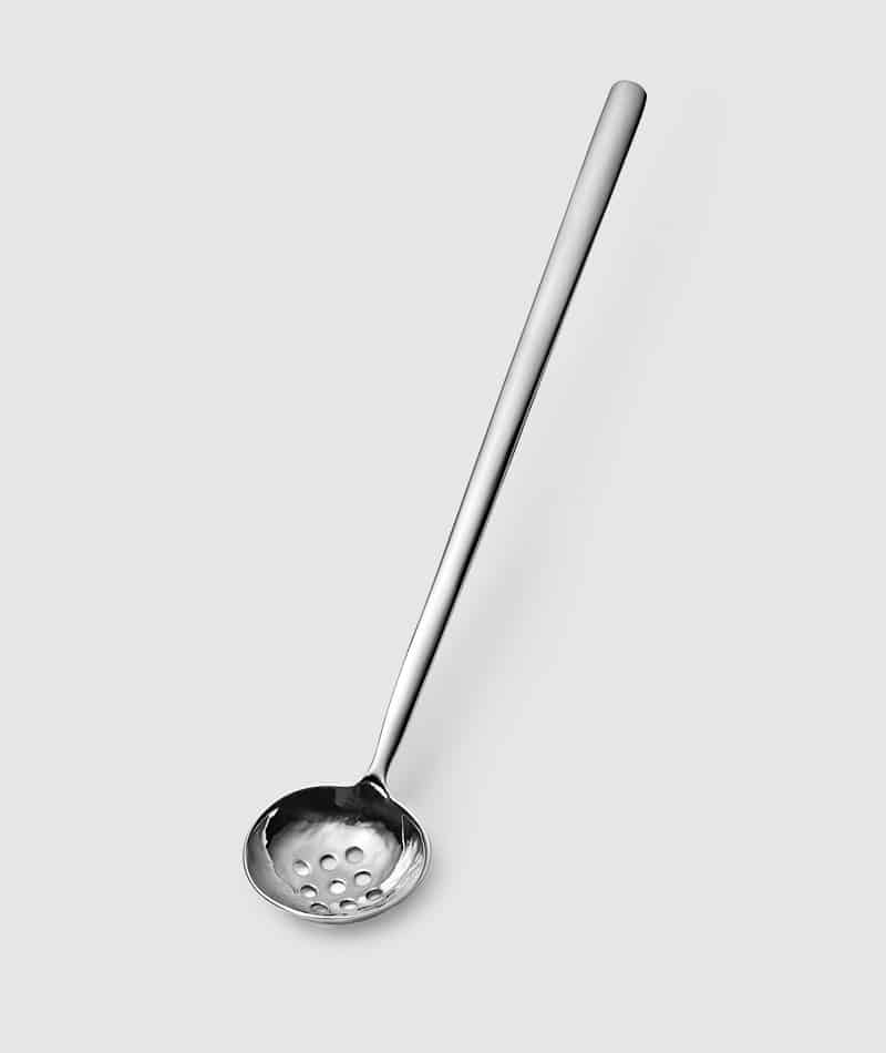 Versa Olive Spoon Indv