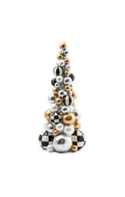 Glam Up Bauble Tree