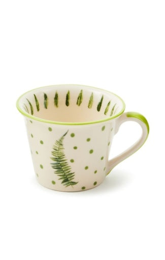 Fern Forest Mug