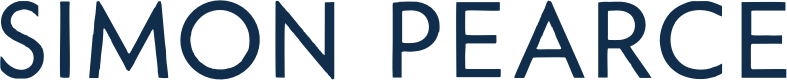 Simon Pearce Logo